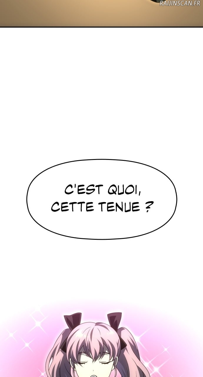 I Used To Be A Boss Chapitre 56 - Page 43