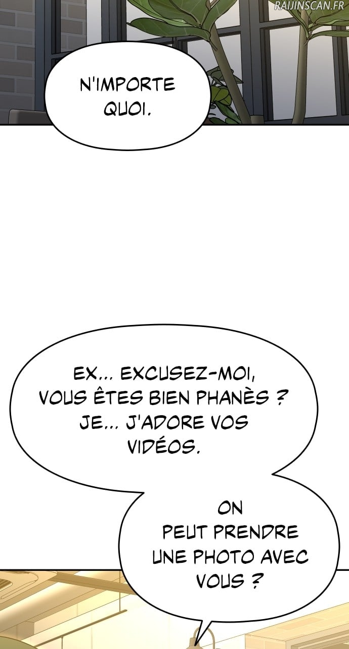 I Used To Be A Boss Chapitre 56 - Page 46