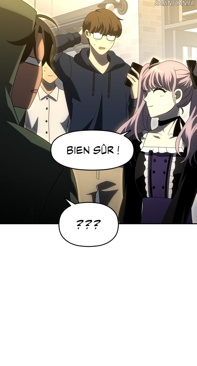 I Used To Be A Boss Chapitre 56 - Page 47