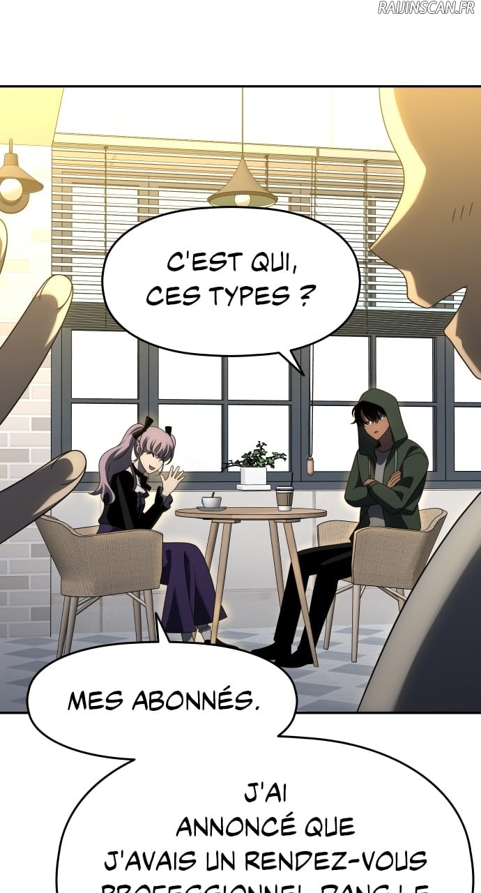 I Used To Be A Boss Chapitre 56 - Page 49