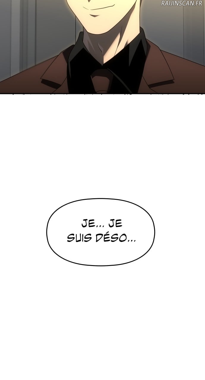 I Used To Be A Boss Chapitre 56 - Page 5