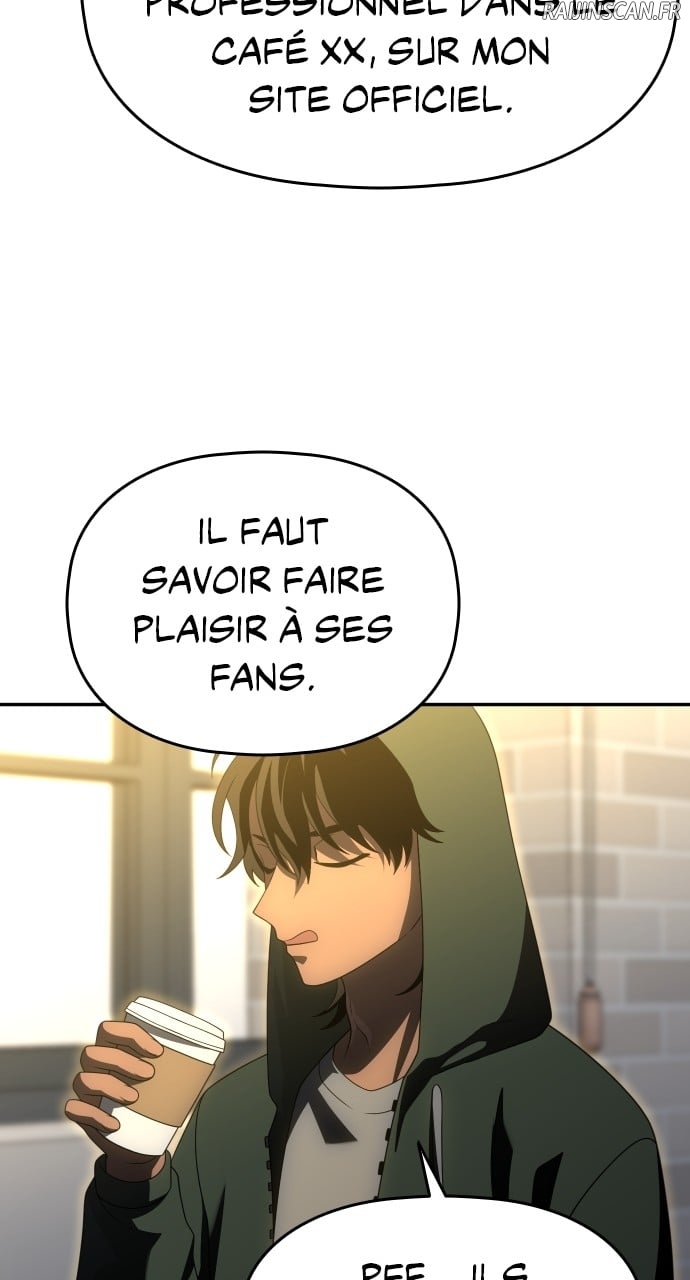 I Used To Be A Boss Chapitre 56 - Page 50