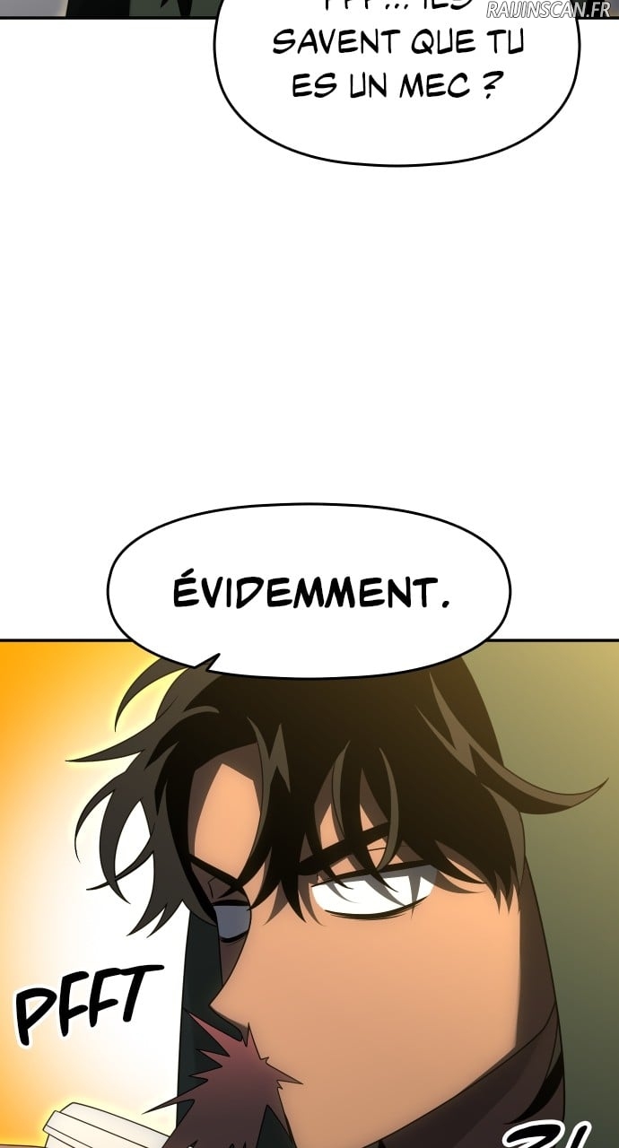 I Used To Be A Boss Chapitre 56 - Page 51