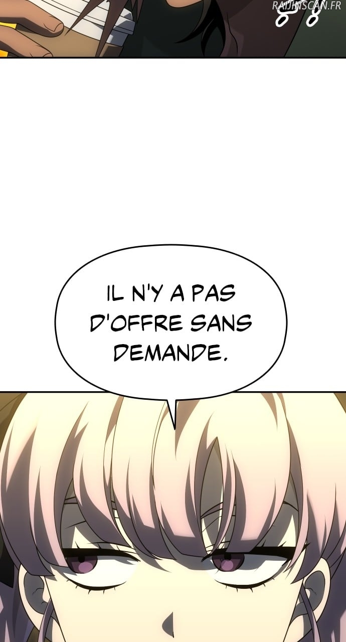 I Used To Be A Boss Chapitre 56 - Page 52