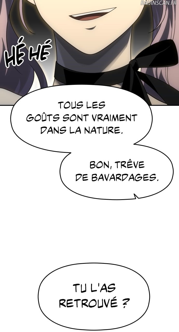 I Used To Be A Boss Chapitre 56 - Page 53
