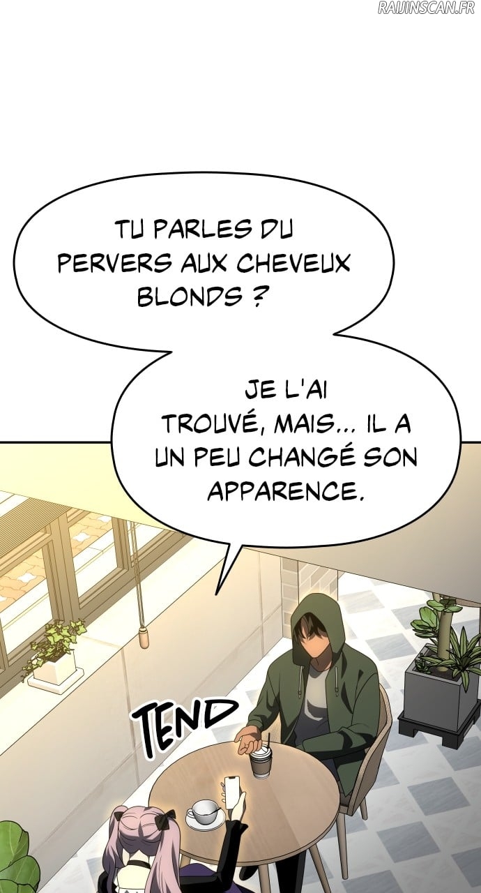 I Used To Be A Boss Chapitre 56 - Page 54