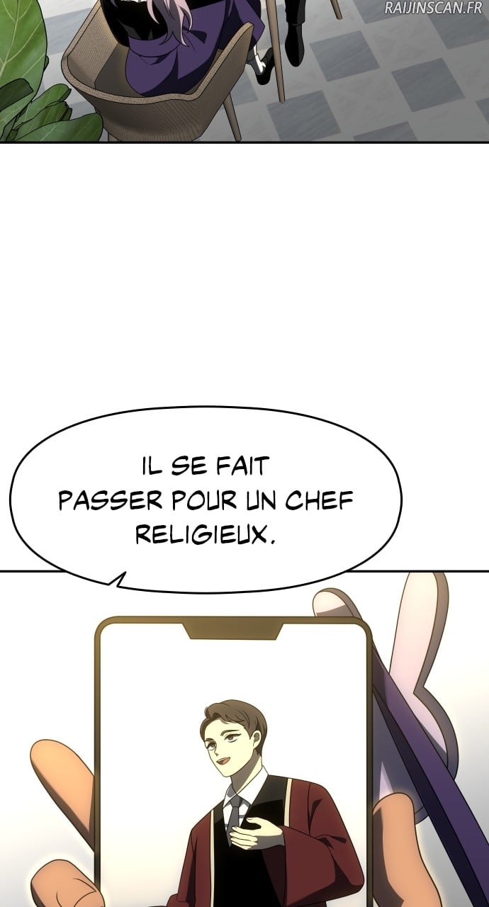 I Used To Be A Boss Chapitre 56 - Page 55
