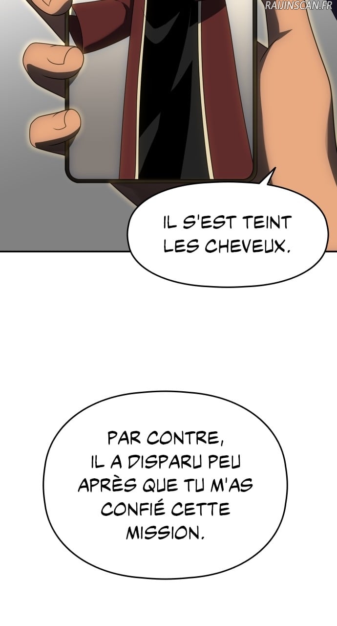 I Used To Be A Boss Chapitre 56 - Page 56