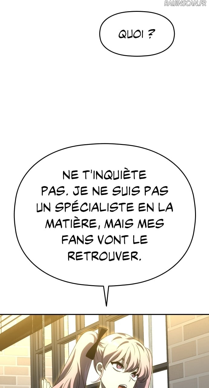 I Used To Be A Boss Chapitre 56 - Page 57