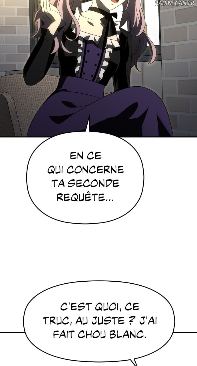 I Used To Be A Boss Chapitre 56 - Page 58