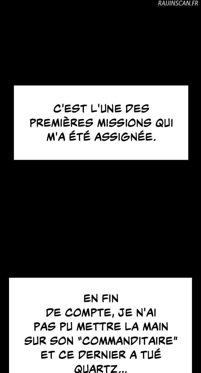 I Used To Be A Boss Chapitre 56 - Page 62