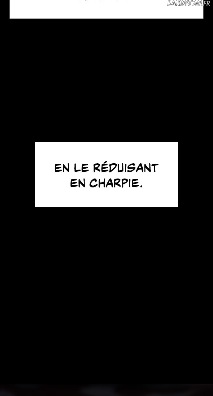I Used To Be A Boss Chapitre 56 - Page 63