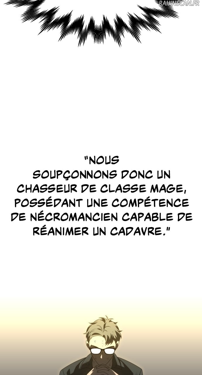 I Used To Be A Boss Chapitre 56 - Page 65