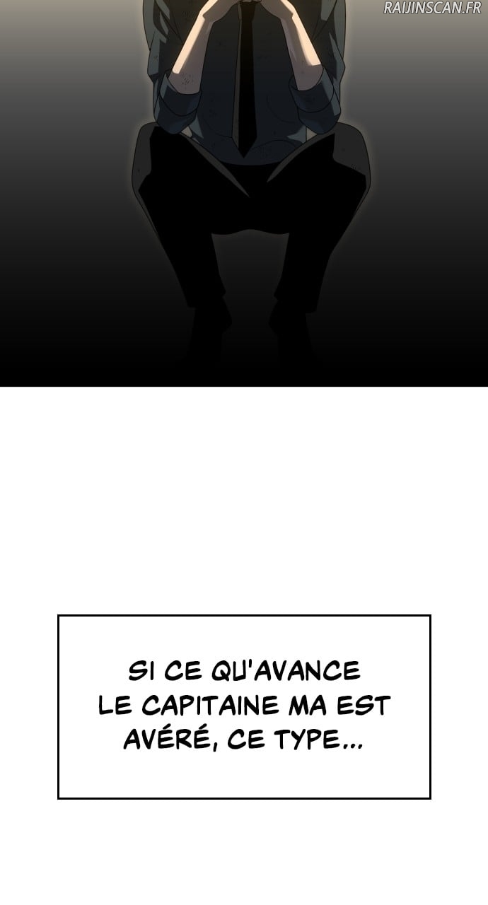 I Used To Be A Boss Chapitre 56 - Page 66