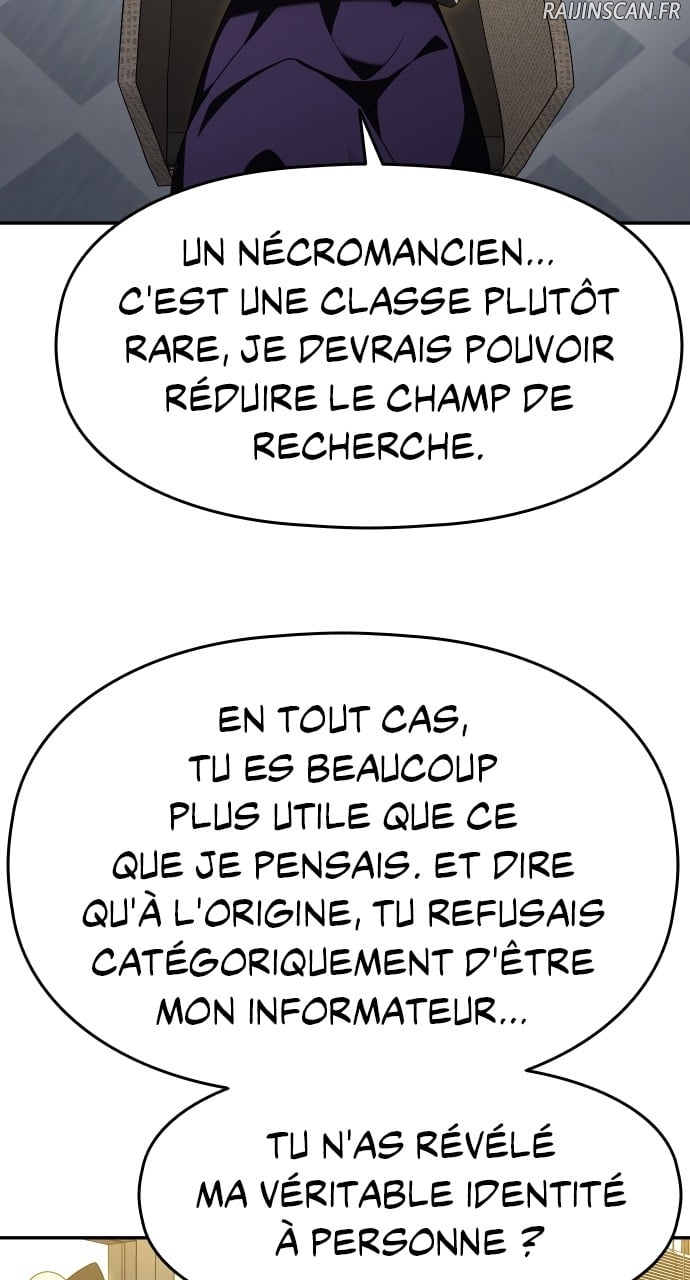 I Used To Be A Boss Chapitre 56 - Page 68
