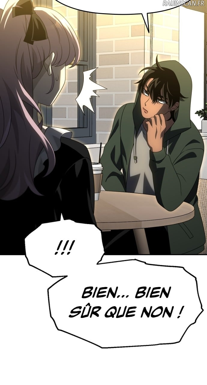 I Used To Be A Boss Chapitre 56 - Page 69