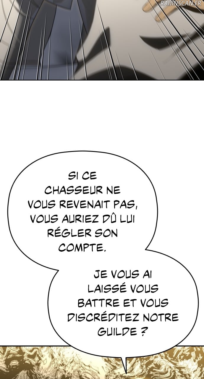 I Used To Be A Boss Chapitre 56 - Page 7