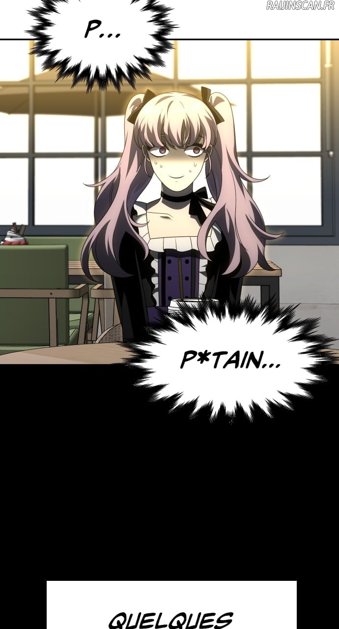 I Used To Be A Boss Chapitre 56 - Page 71