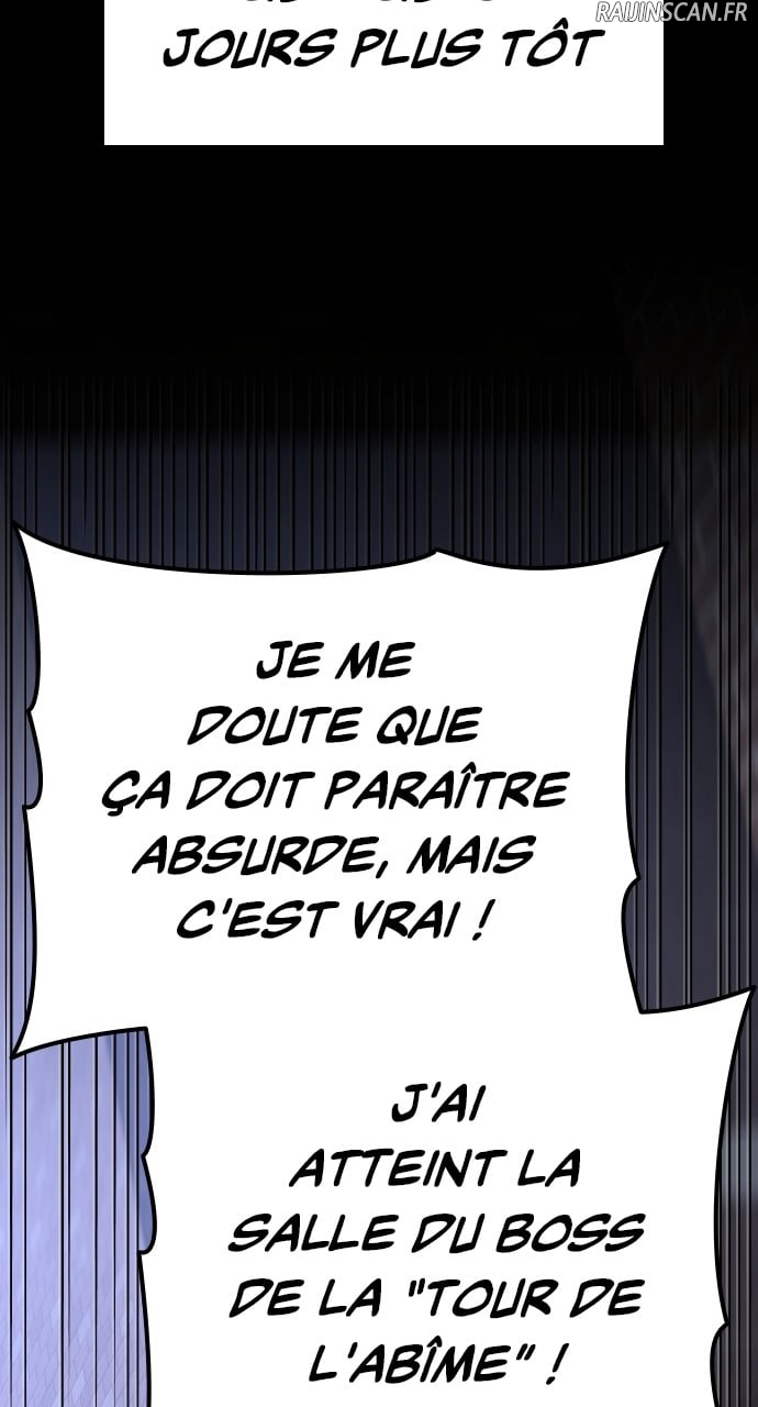 I Used To Be A Boss Chapitre 56 - Page 72
