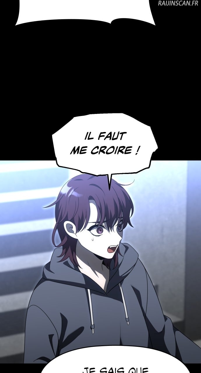 I Used To Be A Boss Chapitre 56 - Page 74
