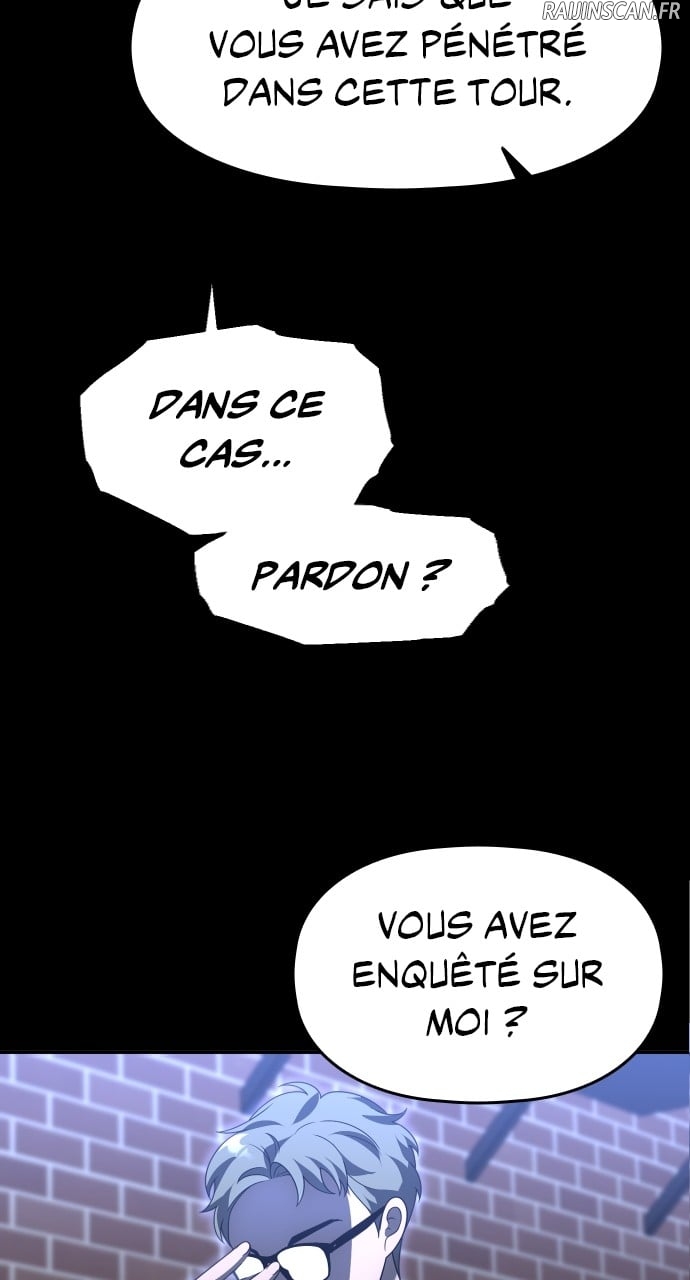 I Used To Be A Boss Chapitre 56 - Page 75