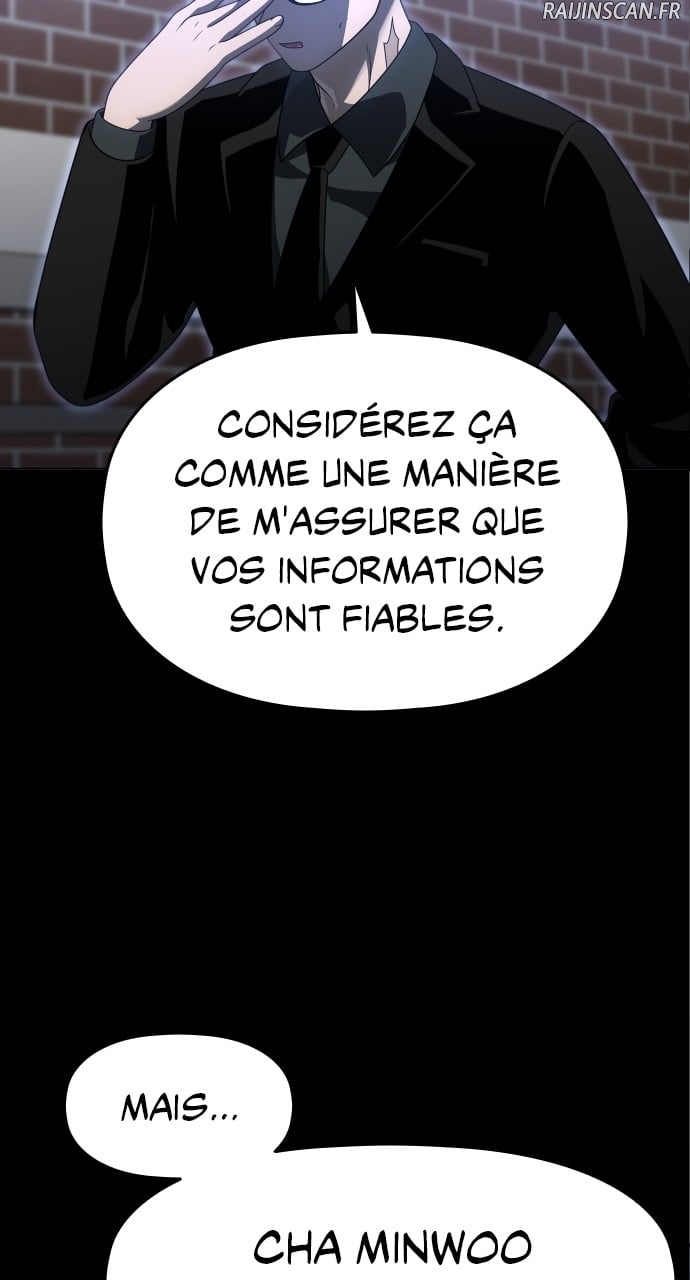I Used To Be A Boss Chapitre 56 - Page 76