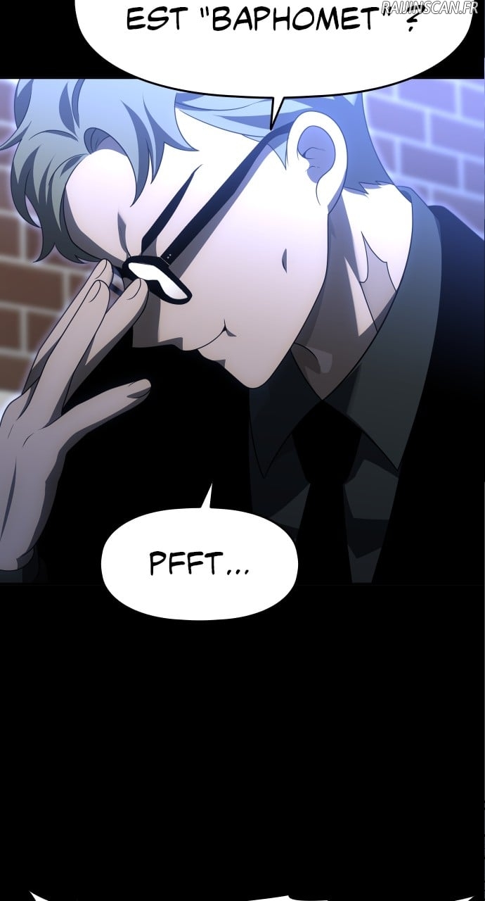 I Used To Be A Boss Chapitre 56 - Page 77