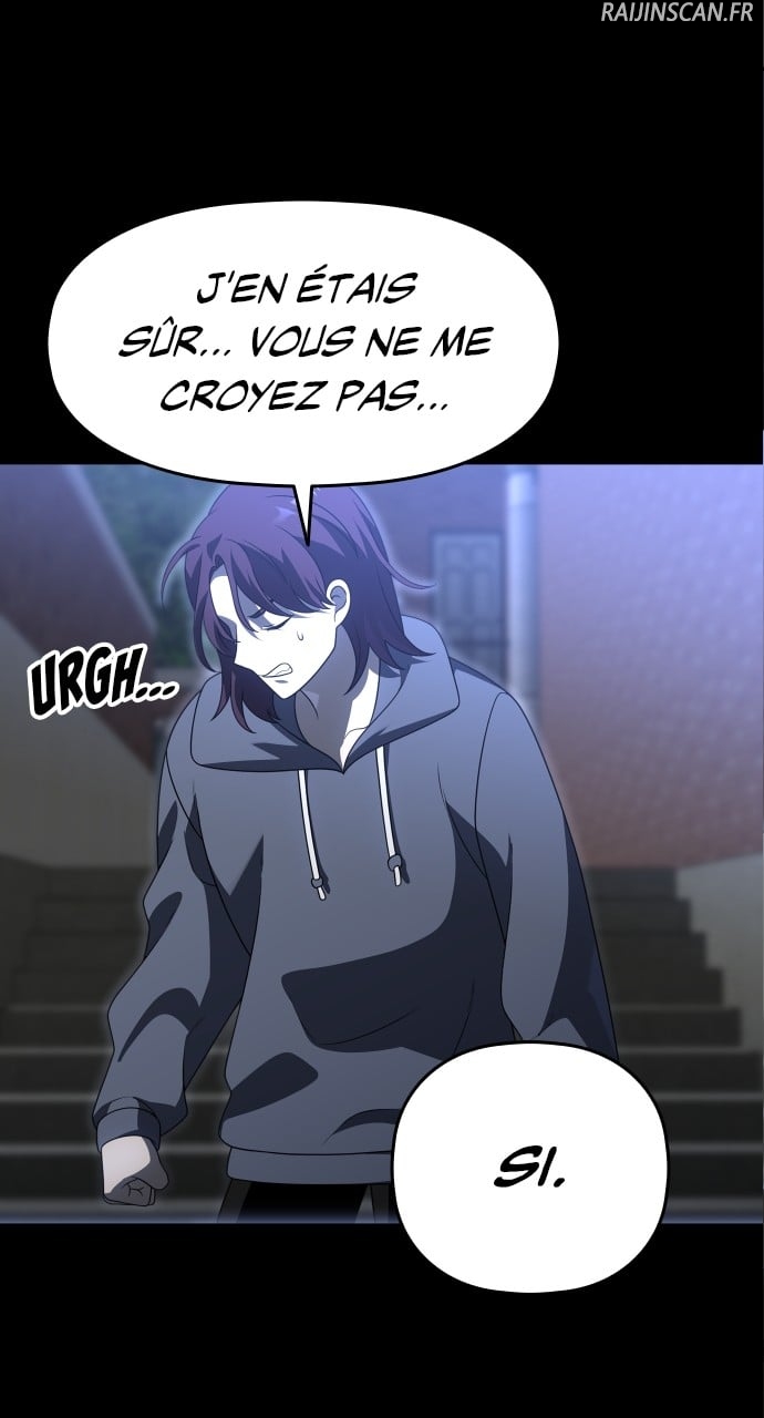 I Used To Be A Boss Chapitre 56 - Page 79