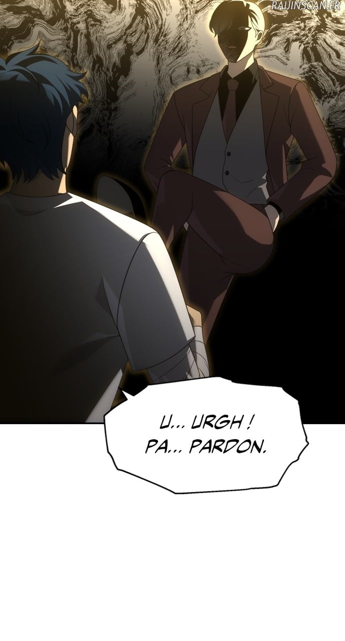 I Used To Be A Boss Chapitre 56 - Page 8
