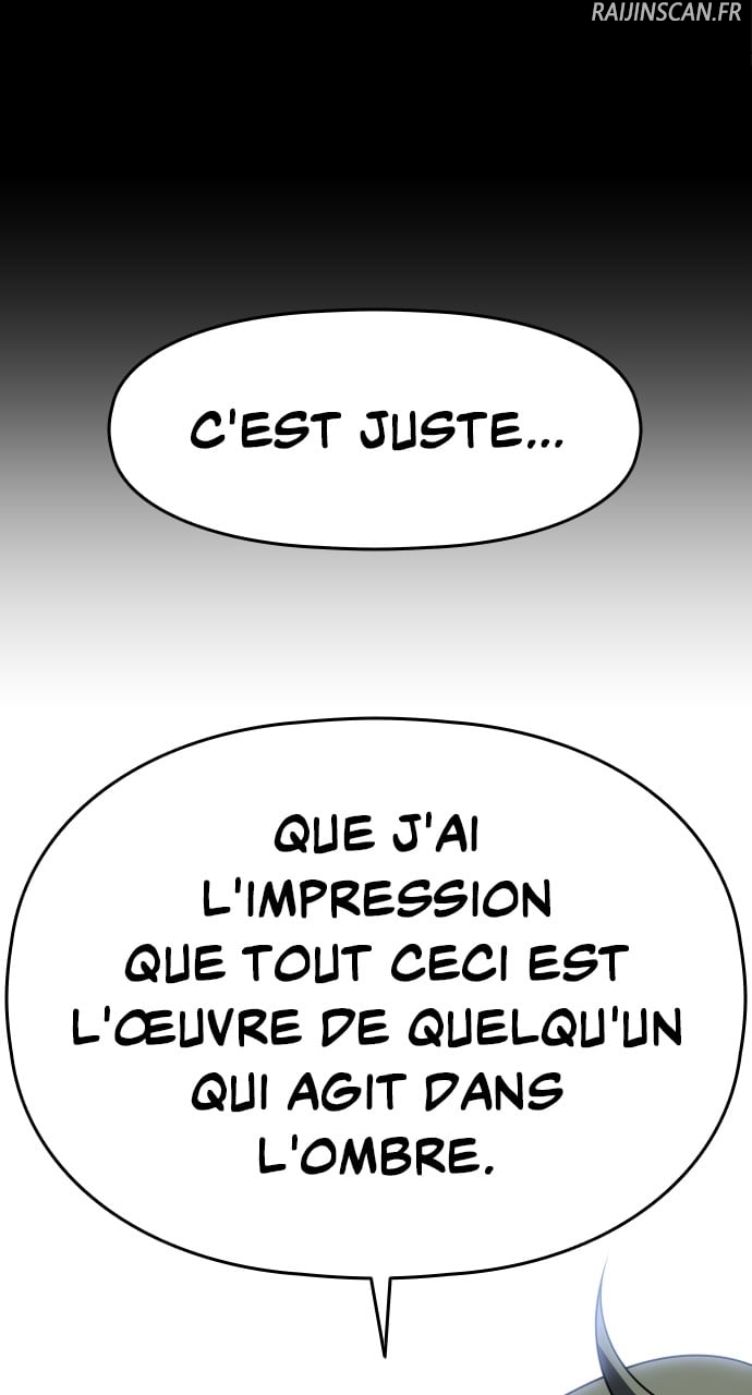 I Used To Be A Boss Chapitre 56 - Page 80