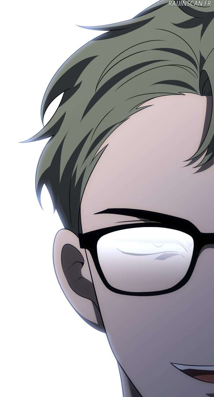I Used To Be A Boss Chapitre 56 - Page 81