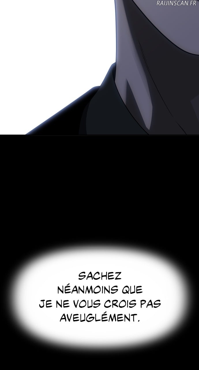 I Used To Be A Boss Chapitre 56 - Page 82