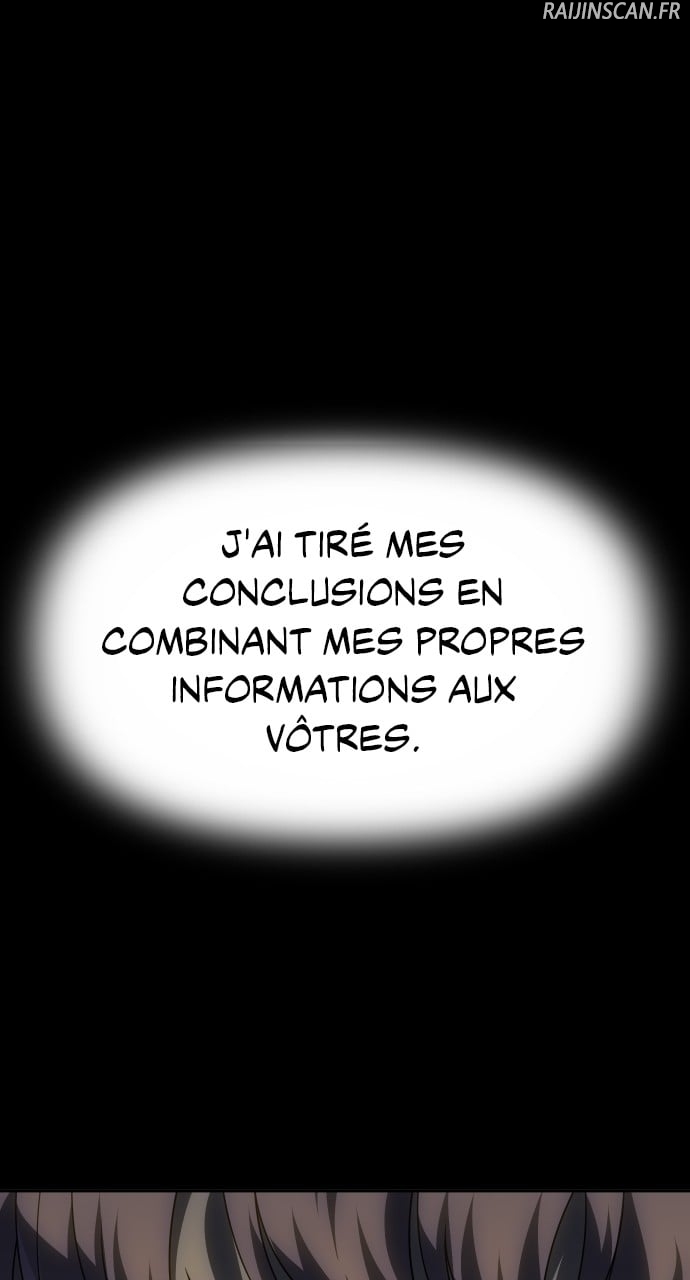 I Used To Be A Boss Chapitre 56 - Page 83