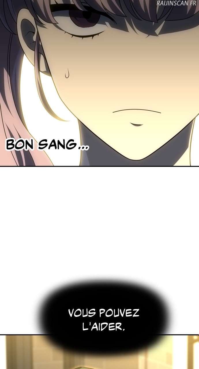 I Used To Be A Boss Chapitre 56 - Page 84