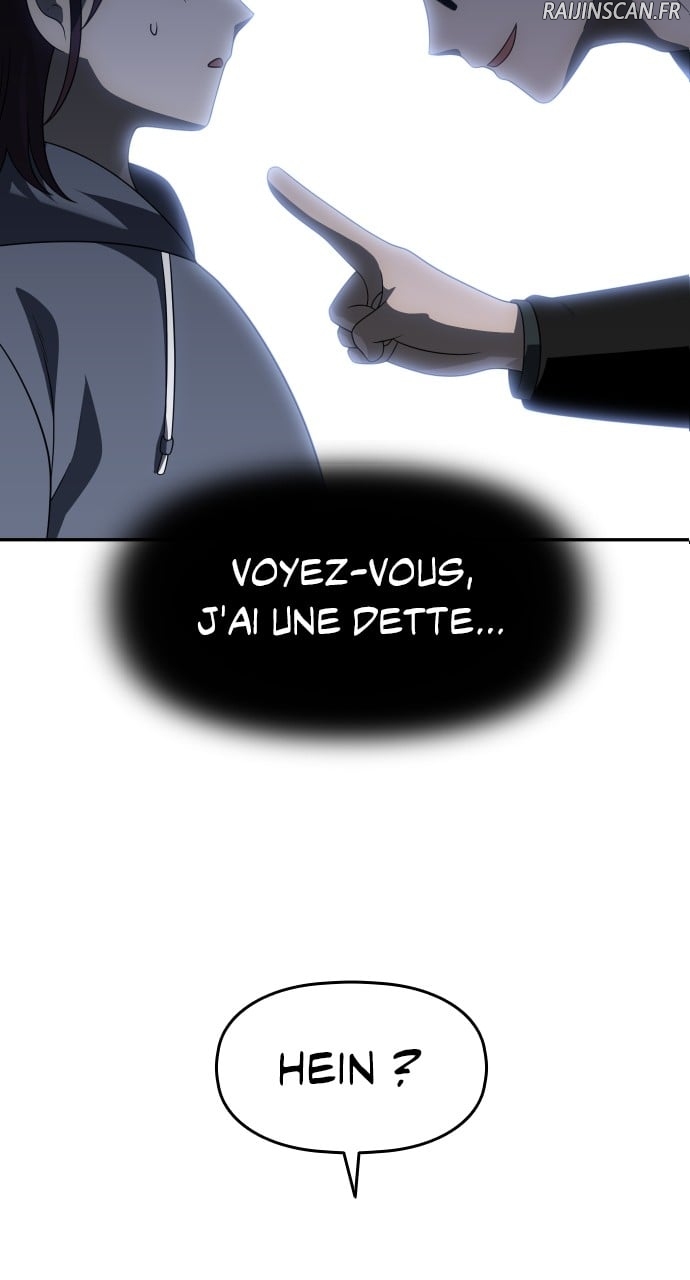 I Used To Be A Boss Chapitre 56 - Page 86