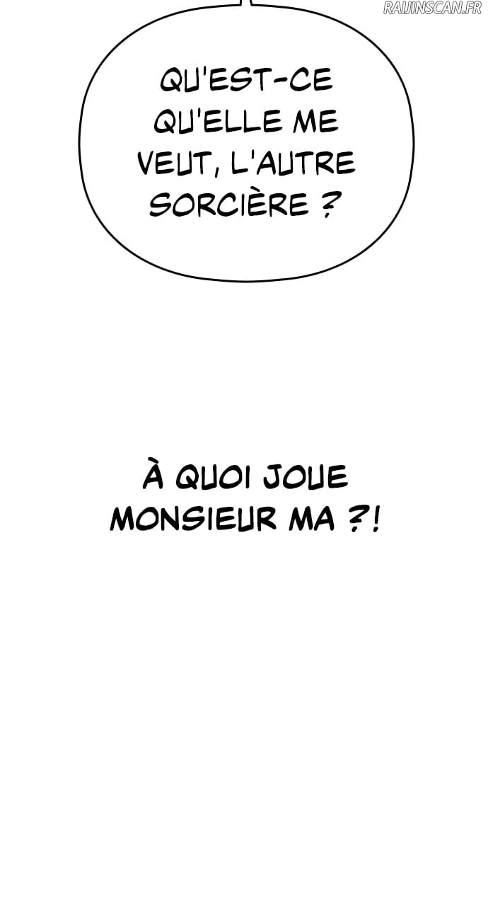 I Used To Be A Boss Chapitre 56 - Page 89
