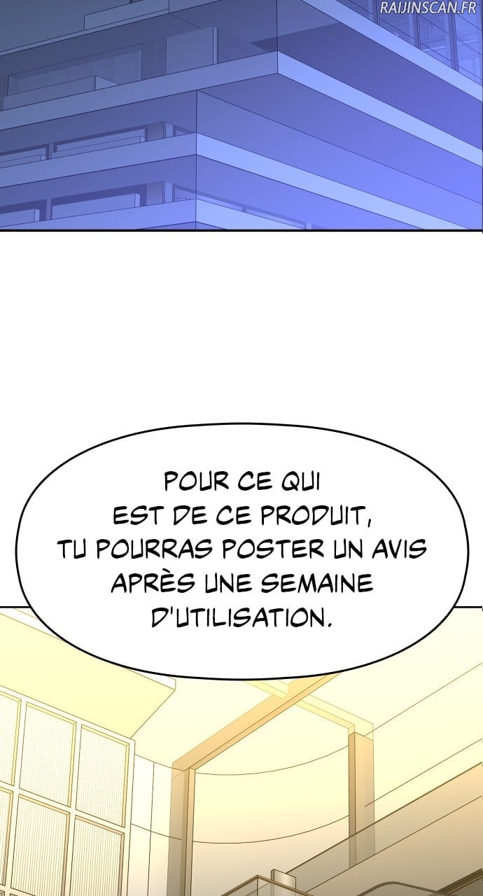 I Used To Be A Boss Chapitre 56 - Page 91