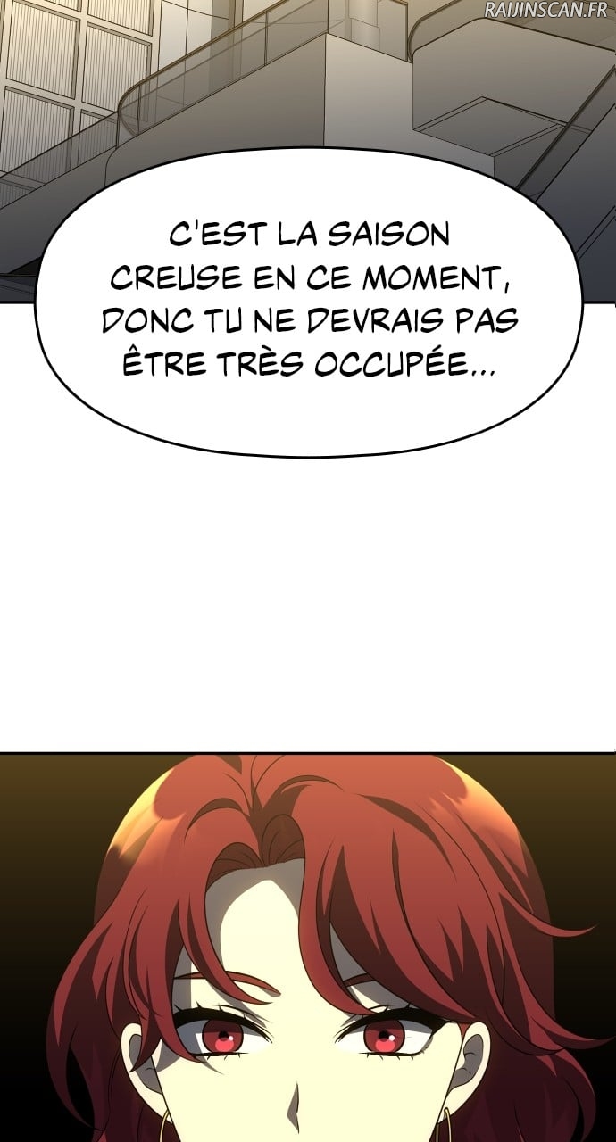 I Used To Be A Boss Chapitre 56 - Page 92