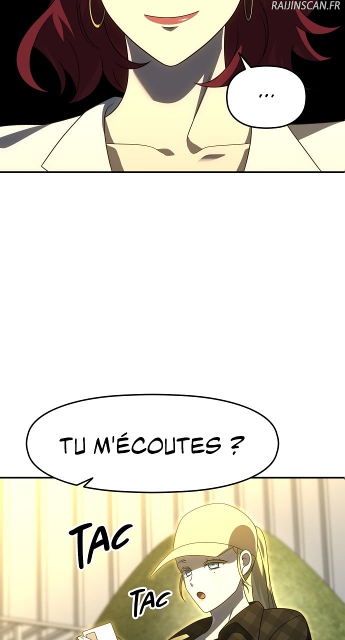 I Used To Be A Boss Chapitre 56 - Page 93