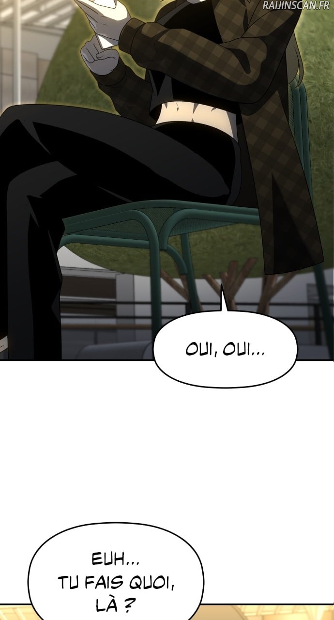 I Used To Be A Boss Chapitre 56 - Page 94