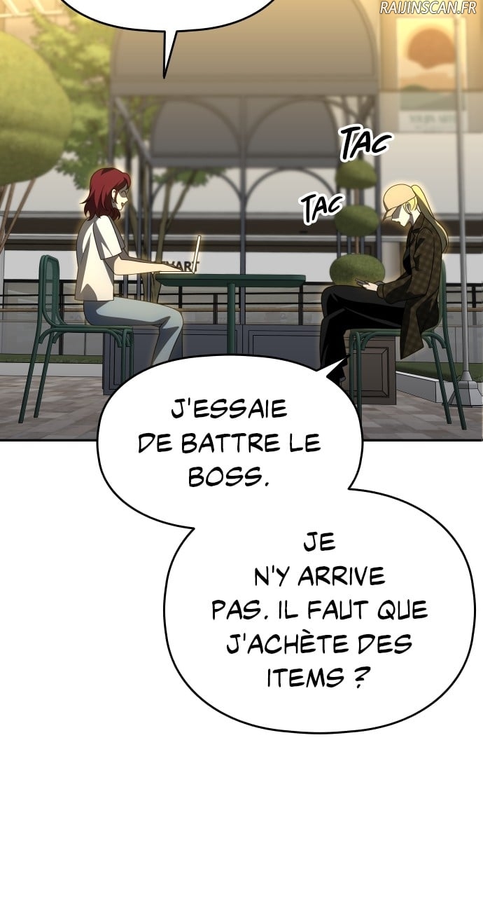 I Used To Be A Boss Chapitre 56 - Page 95
