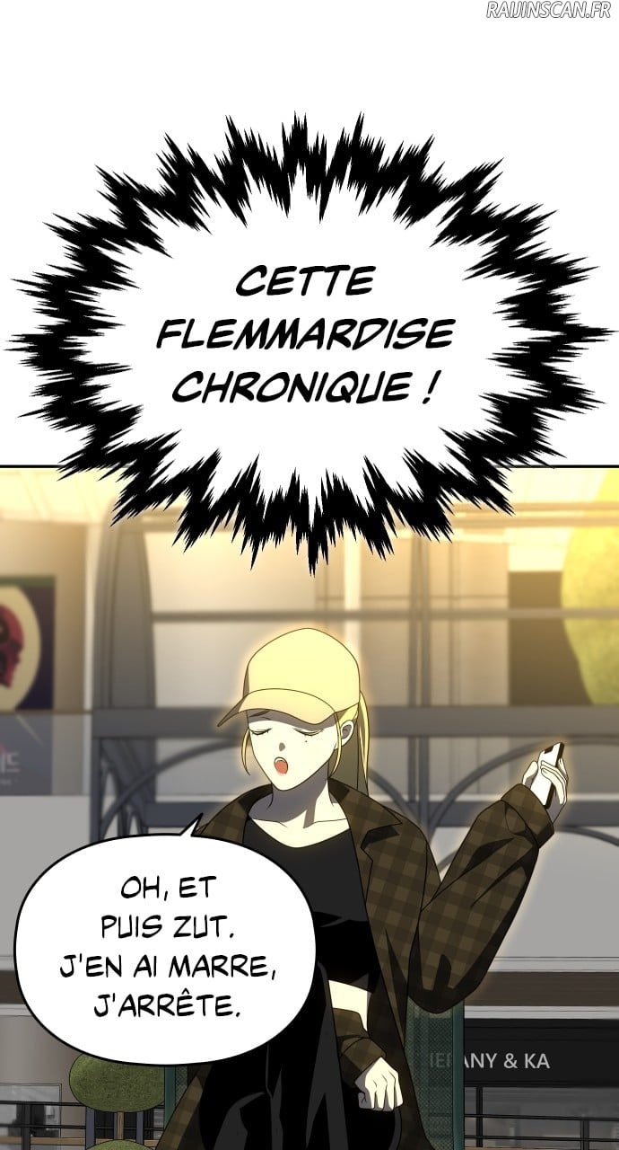 I Used To Be A Boss Chapitre 56 - Page 97