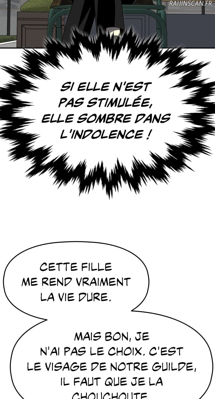 I Used To Be A Boss Chapitre 56 - Page 98