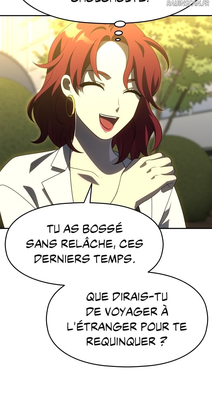 I Used To Be A Boss Chapitre 56 - Page 99
