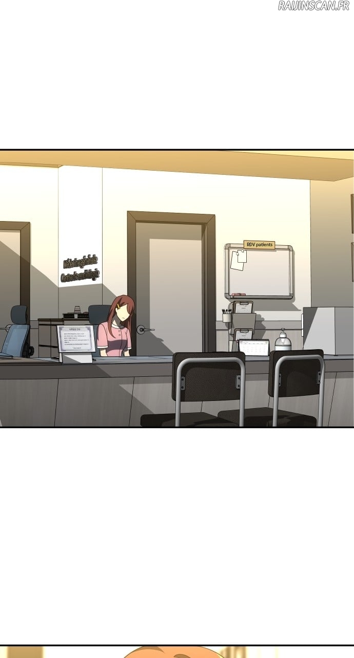 I Used To Be A Boss Chapitre 57 - Page 1
