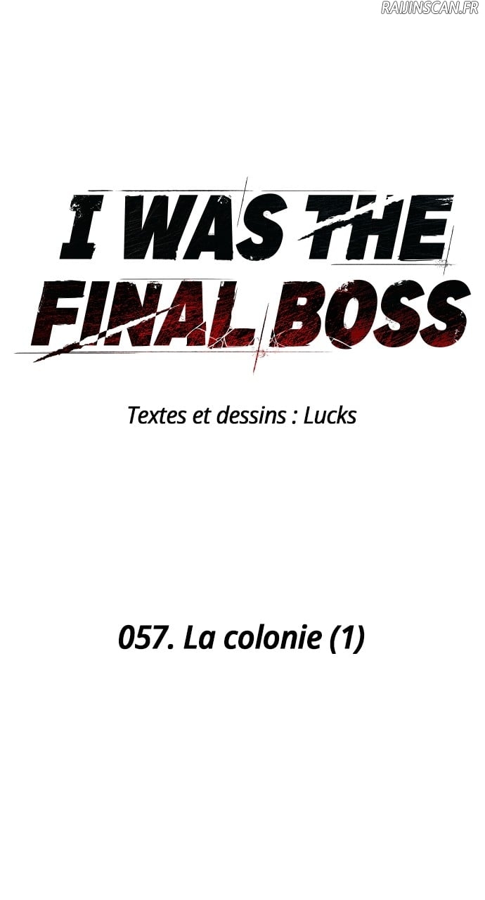 I Used To Be A Boss Chapitre 57 - Page 10