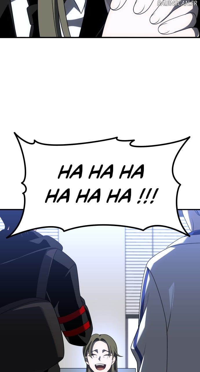 I Used To Be A Boss Chapitre 57 - Page 101