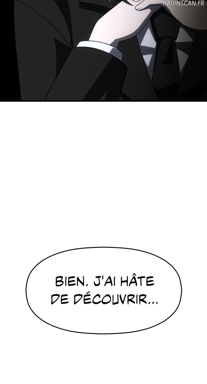 I Used To Be A Boss Chapitre 57 - Page 104