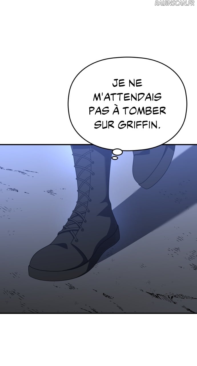 I Used To Be A Boss Chapitre 57 - Page 107
