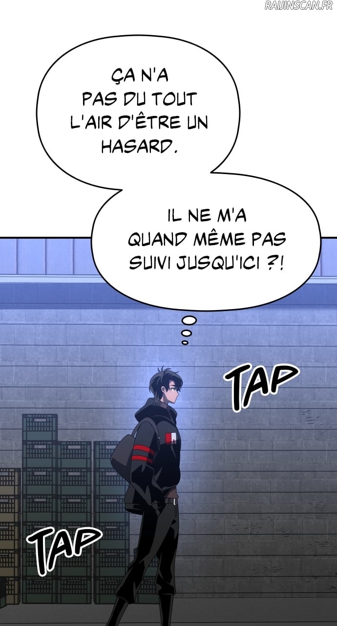 I Used To Be A Boss Chapitre 57 - Page 108